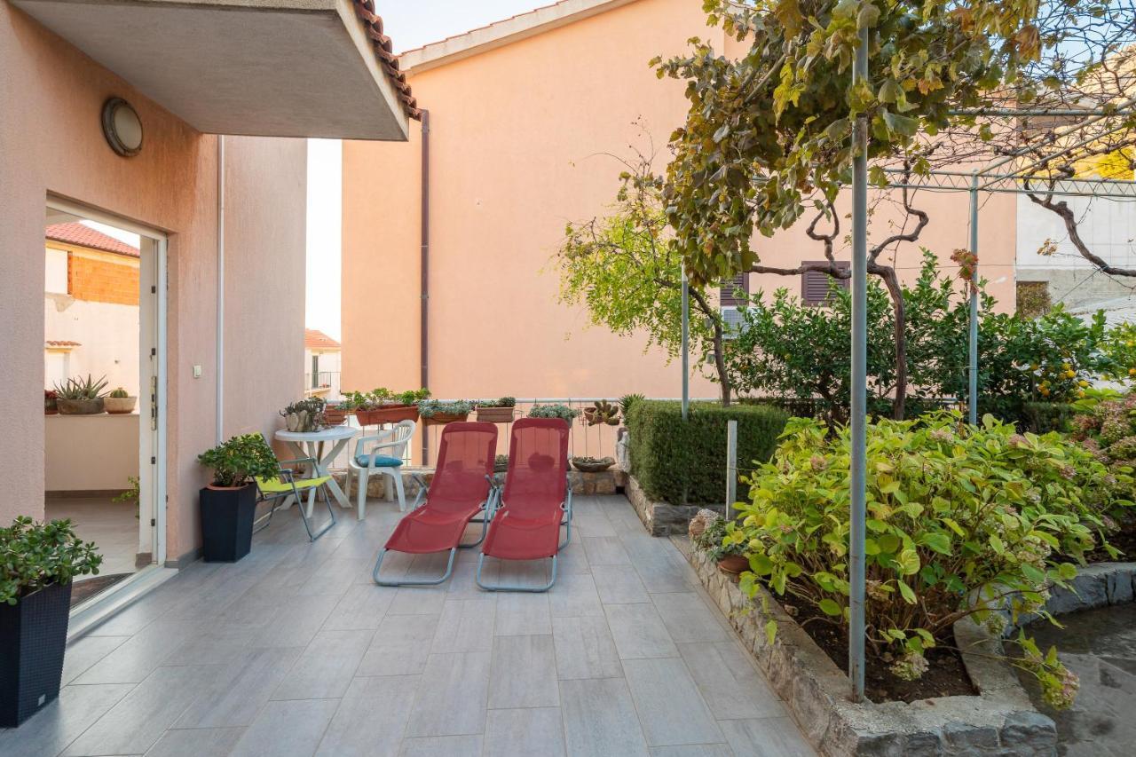 Villa Marko Stanici Exterior foto