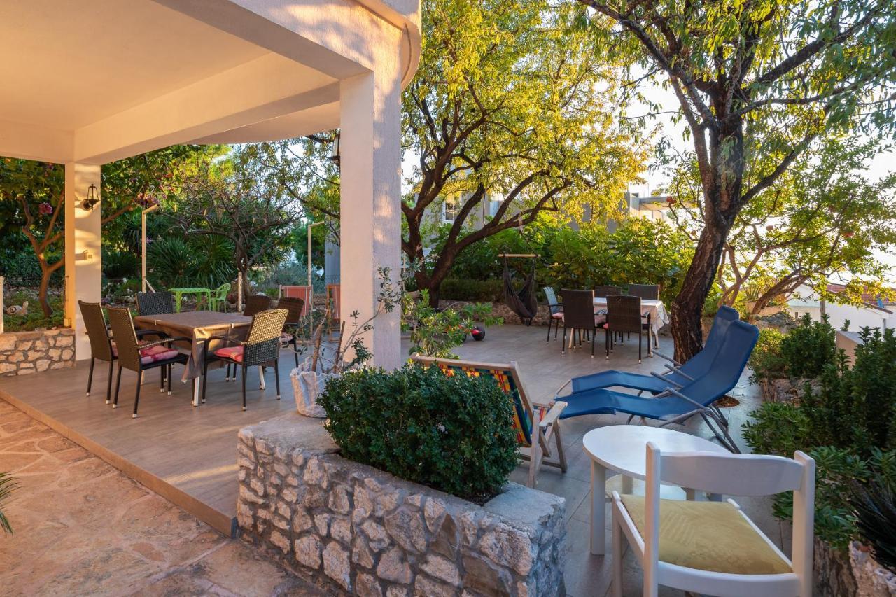 Villa Marko Stanici Exterior foto